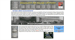 Desktop Screenshot of am-butzweilerhof.de